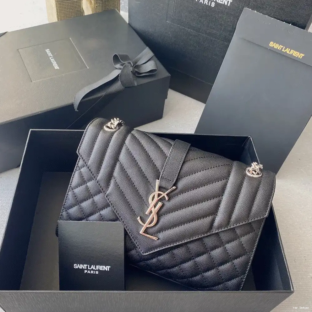REP ENVELOPE YSL MEDIUM BAG 0512